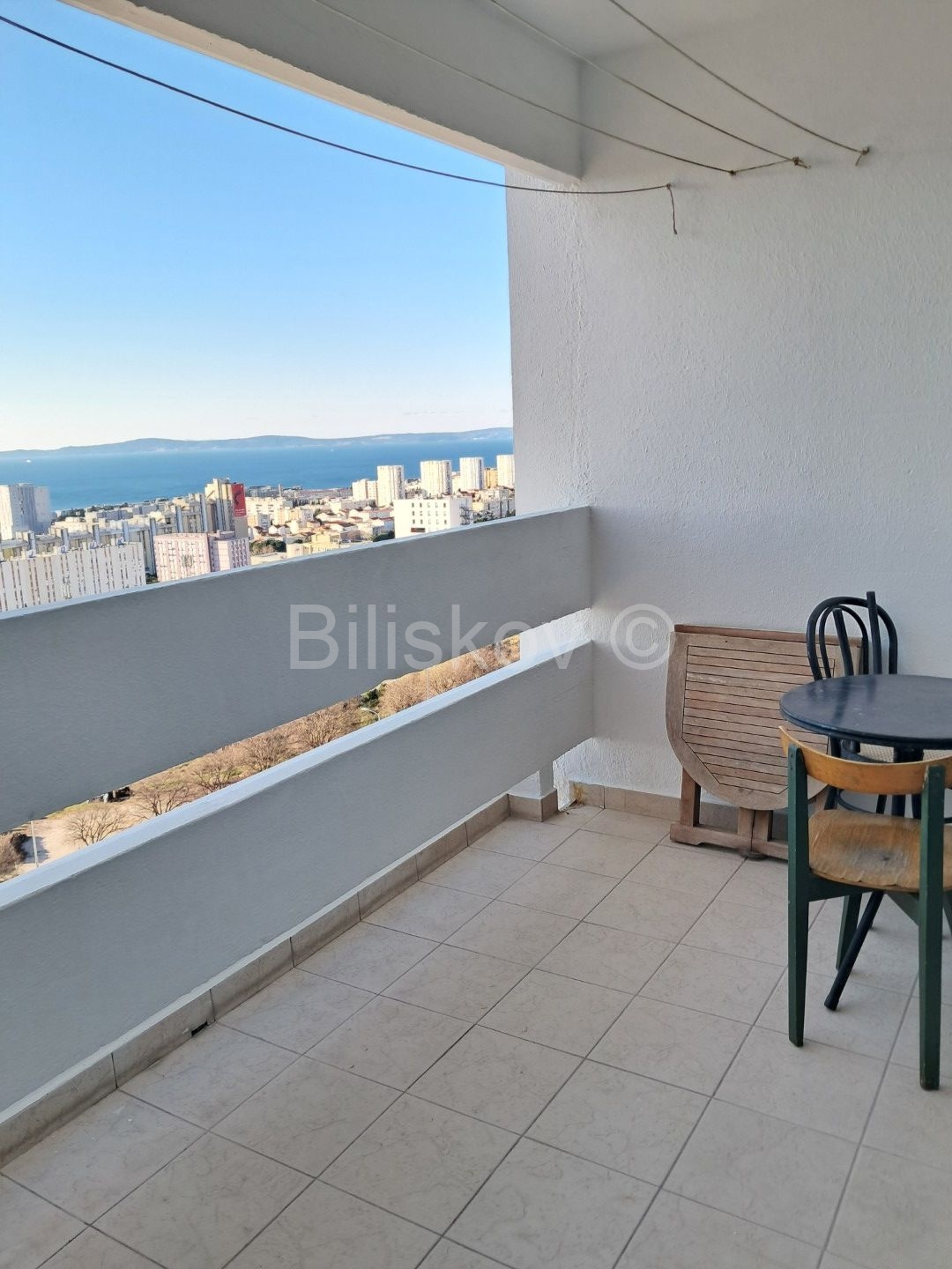 Apartmán Na prenájom - SPLITSKO-DALMATINSKA SPLIT