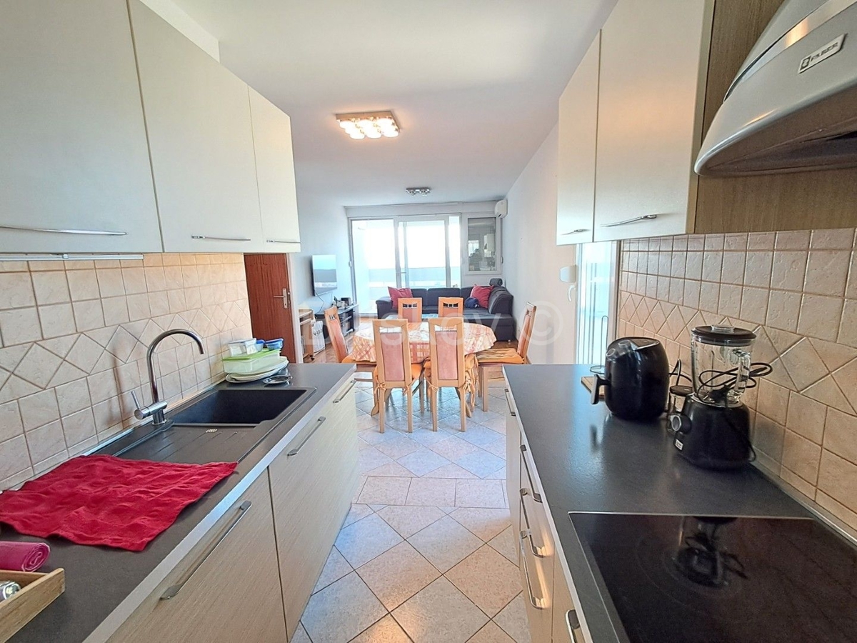 Apartmán Na prenájom - Splitsko-dalmatinska Split - foto 2/14
