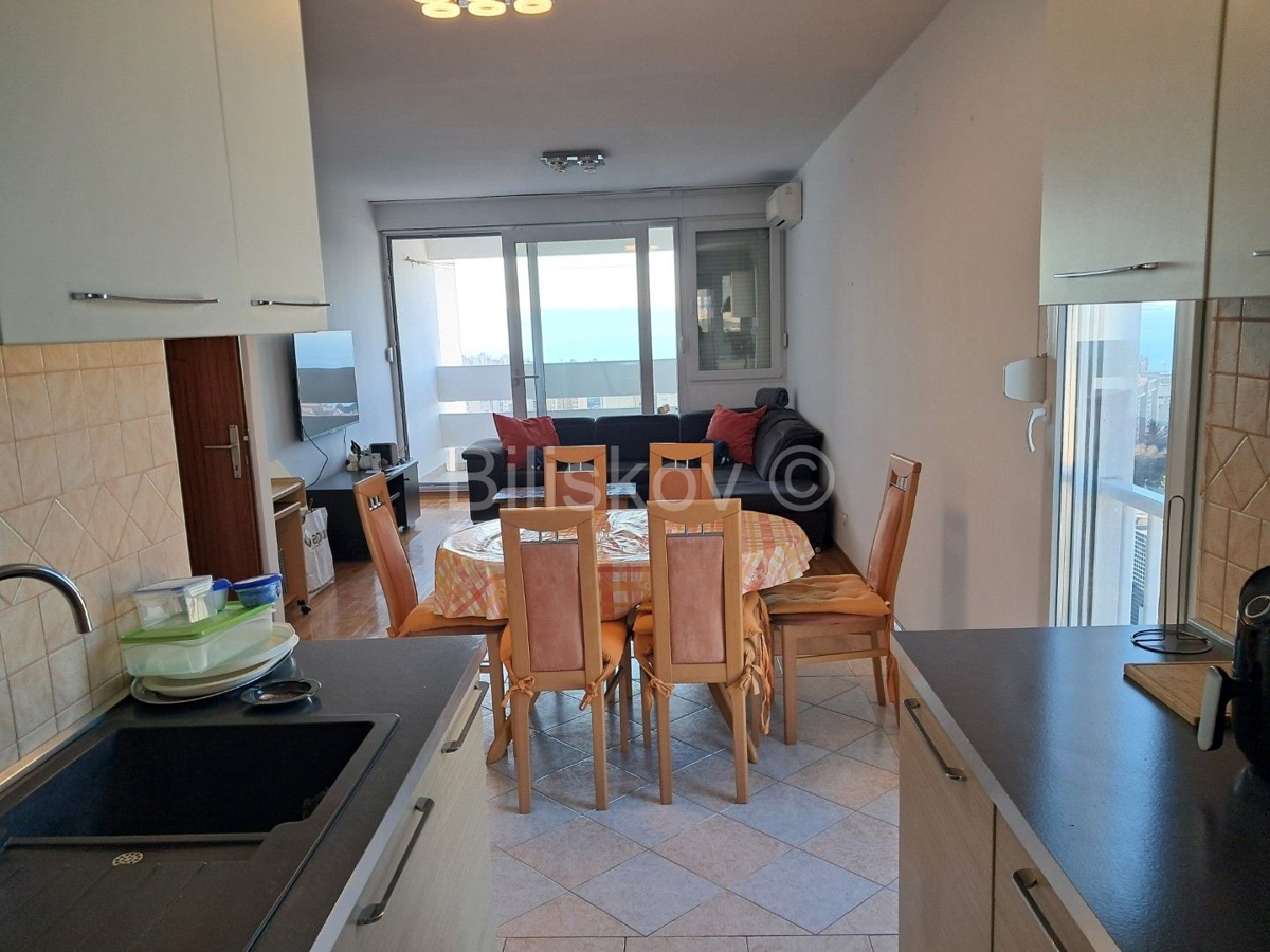Apartmán Na prenájom - Splitsko-dalmatinska Split - foto 5/14