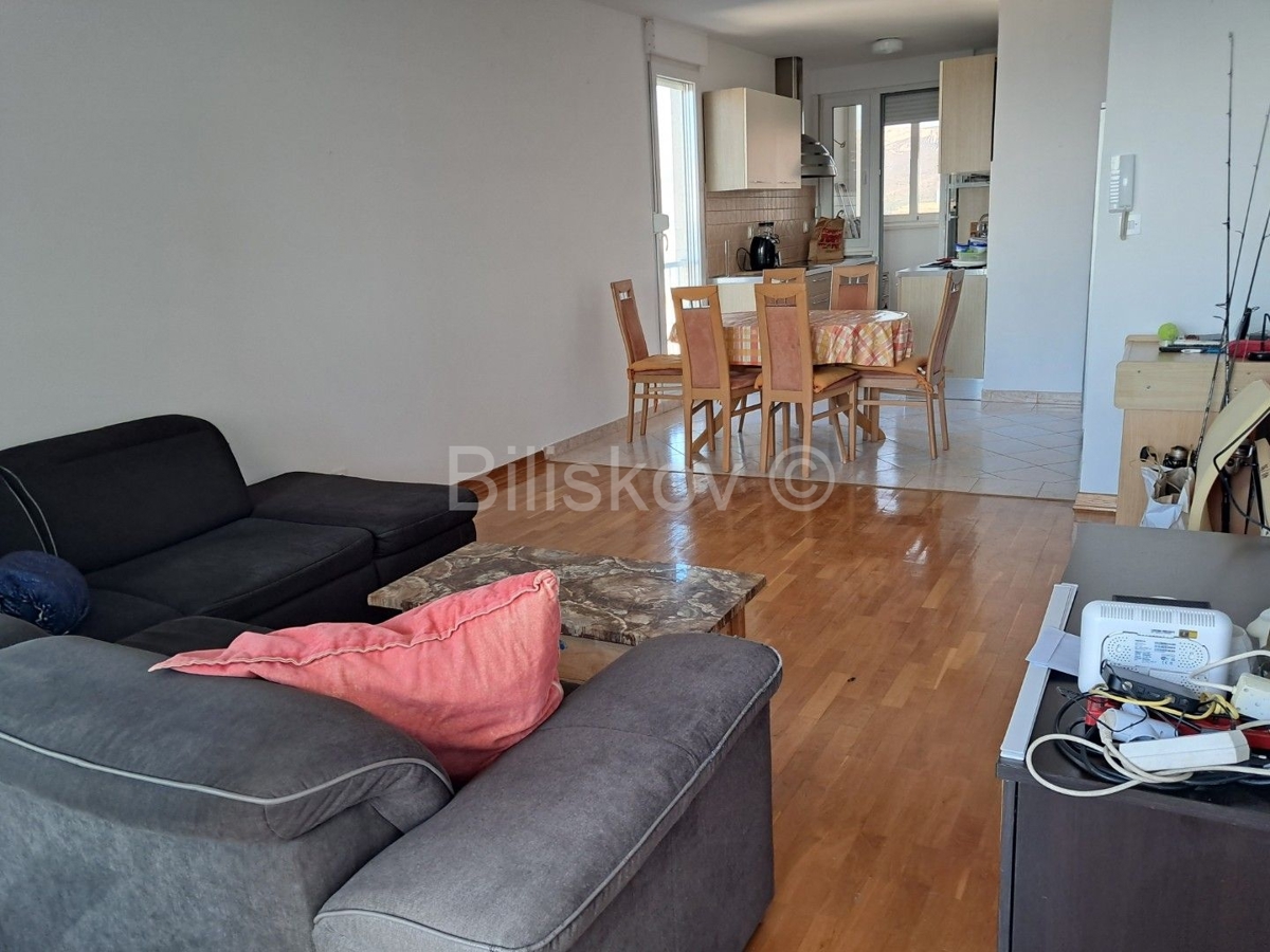 Apartmán Na prenájom - SPLITSKO-DALMATINSKA SPLIT