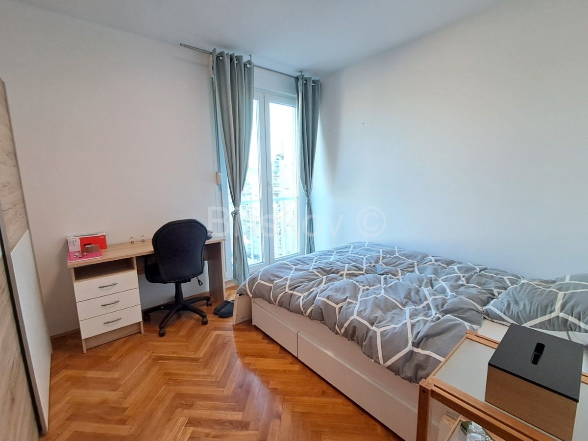 Apartmán Na prenájom - SPLITSKO-DALMATINSKA SPLIT
