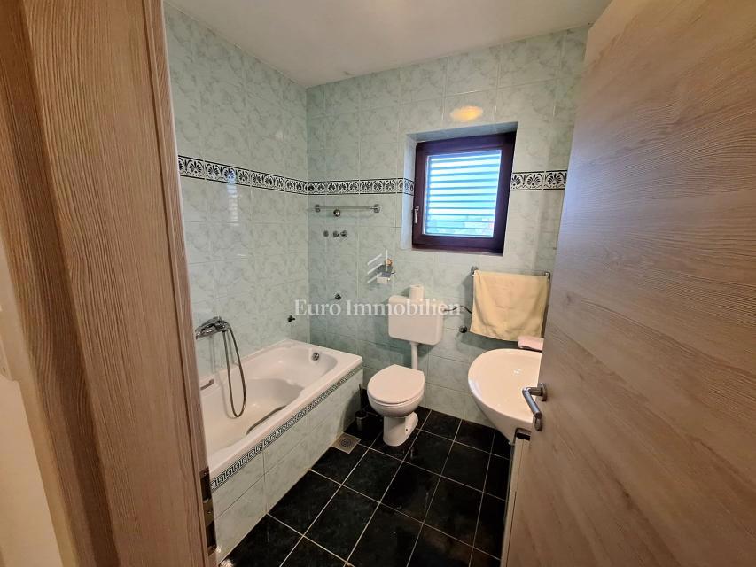 Haus Zu verkaufen - PRIMORSKO-GORANSKA KRK