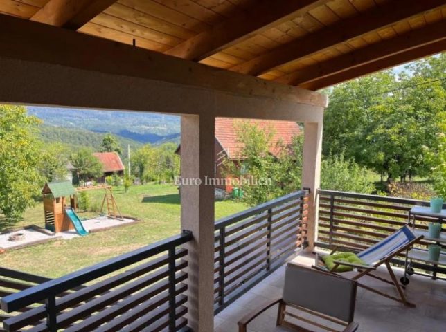 Casa in vendita 130 m² – Vrbovsko