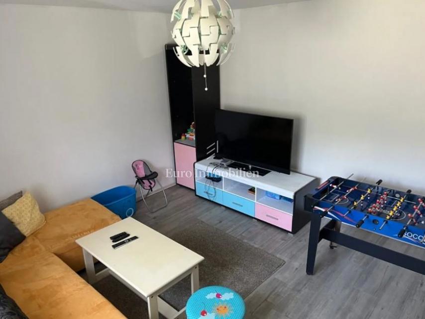 Haus Zu verkaufen - PRIMORSKO-GORANSKA VRBOVSKO