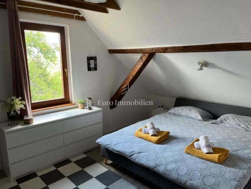 Haus Zu verkaufen - PRIMORSKO-GORANSKA VRBOVSKO