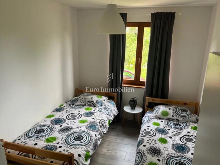 Haus Zu verkaufen - PRIMORSKO-GORANSKA VRBOVSKO