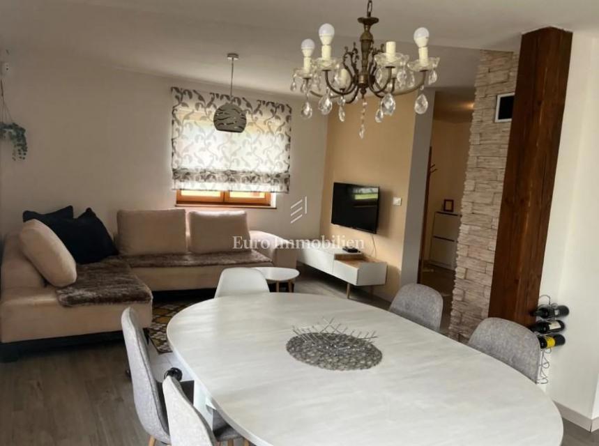 Haus Zu verkaufen - PRIMORSKO-GORANSKA VRBOVSKO