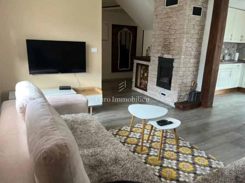 Haus Zu verkaufen - PRIMORSKO-GORANSKA VRBOVSKO