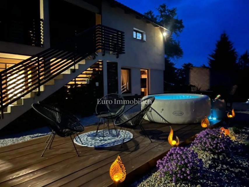 Haus Zu verkaufen - PRIMORSKO-GORANSKA VRBOVSKO