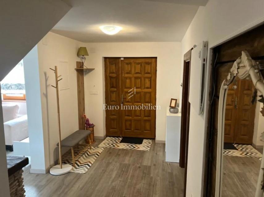 Haus Zu verkaufen - PRIMORSKO-GORANSKA VRBOVSKO