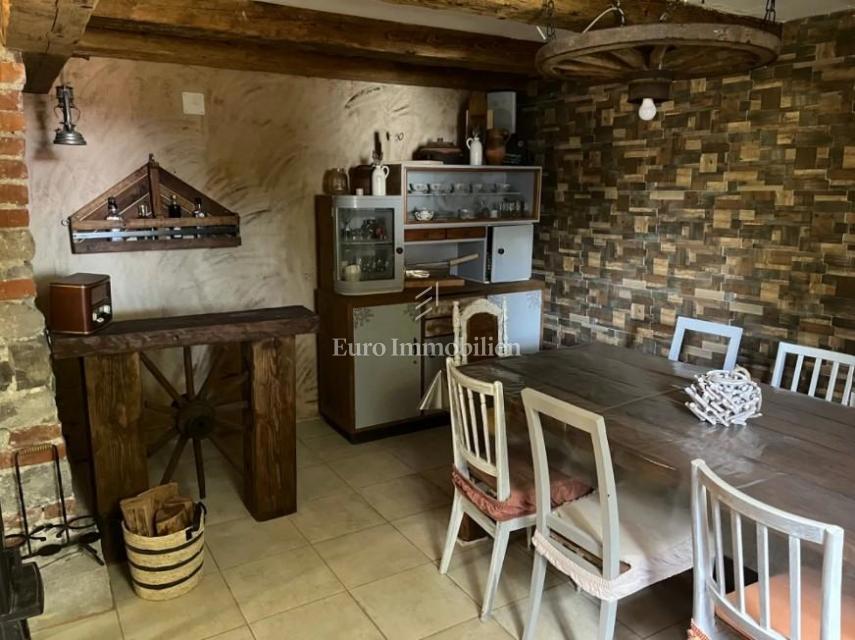 Haus Zu verkaufen - PRIMORSKO-GORANSKA VRBOVSKO