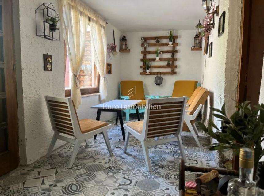 Haus Zu verkaufen - PRIMORSKO-GORANSKA VRBOVSKO