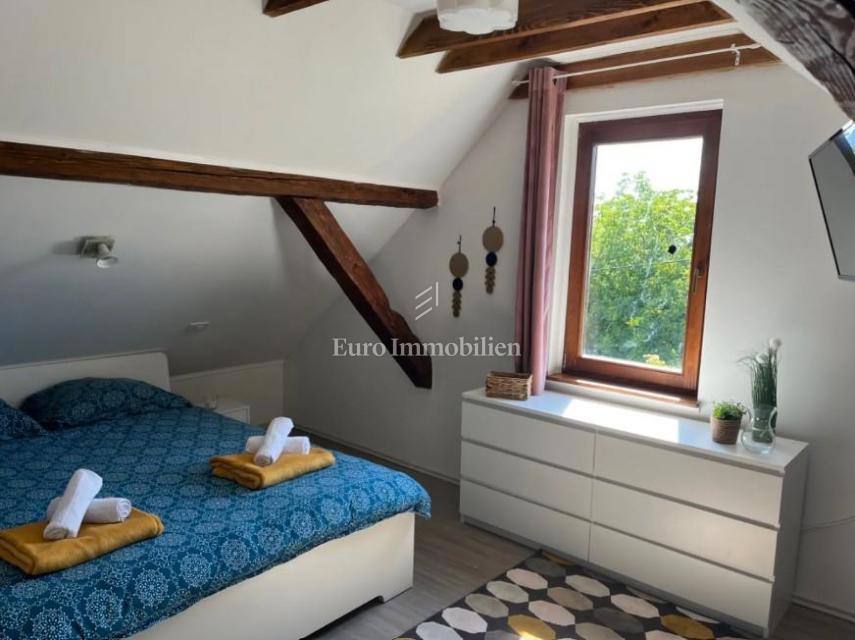 Haus Zu verkaufen - PRIMORSKO-GORANSKA VRBOVSKO
