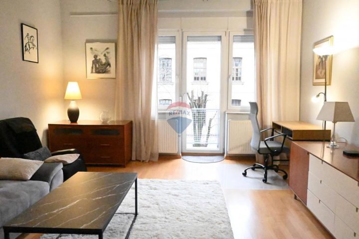 Appartement à louer 58 m² – Zagreb