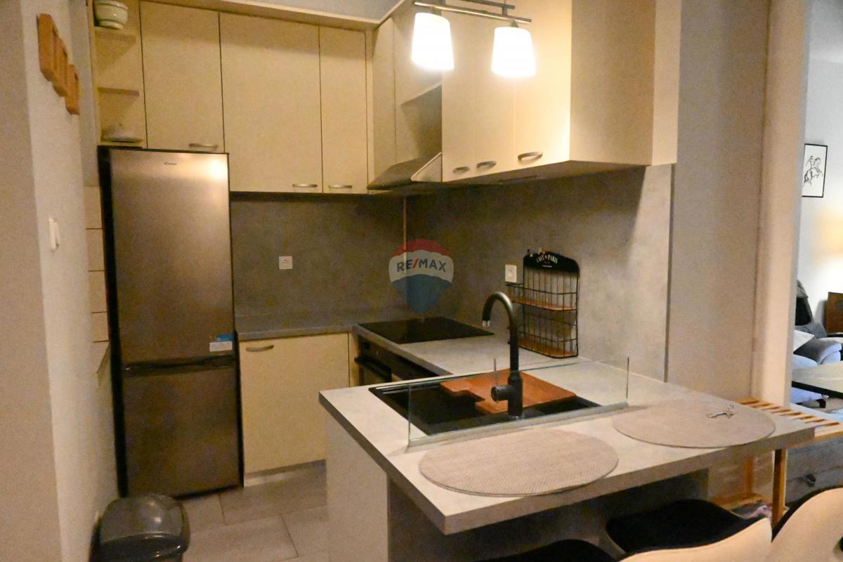 Appartement À louer - GRAD ZAGREB ZAGREB