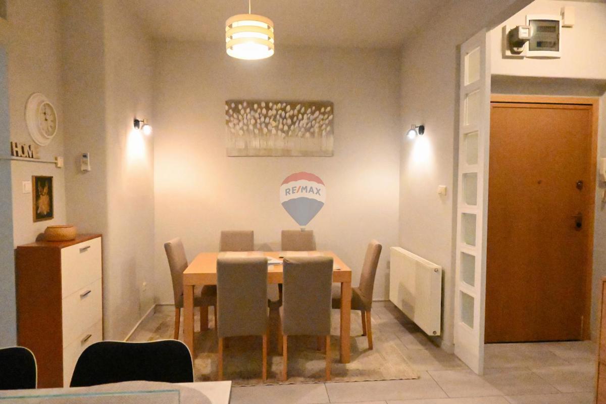 Appartement À louer - GRAD ZAGREB ZAGREB