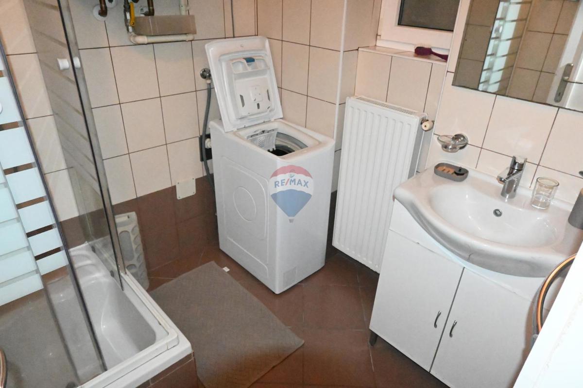 Appartement À louer - GRAD ZAGREB ZAGREB