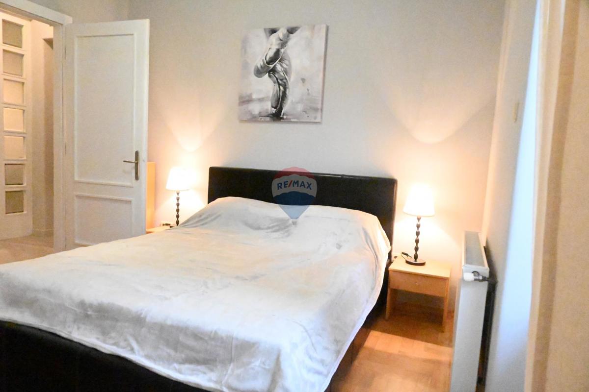 Appartement À louer - GRAD ZAGREB ZAGREB