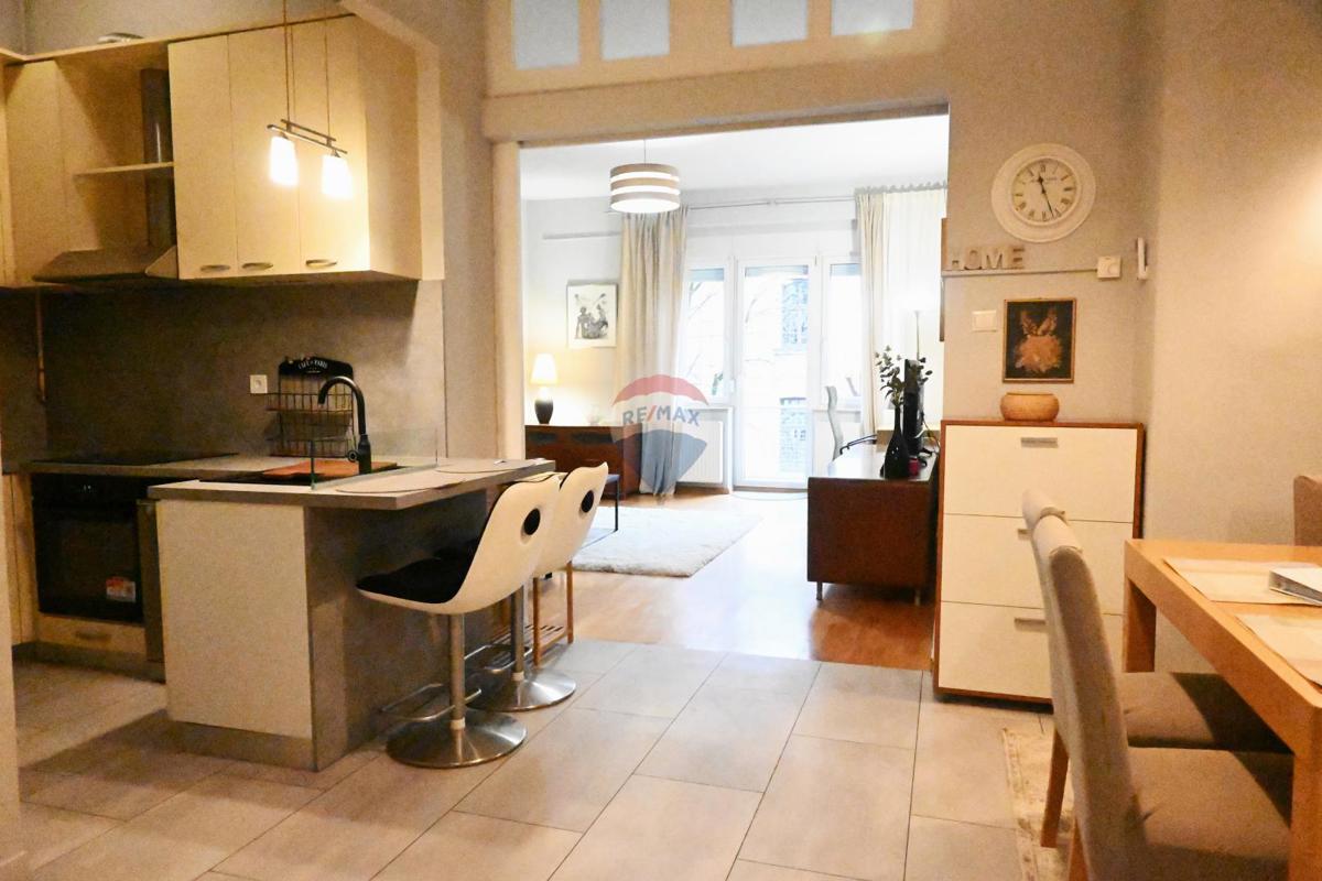 Appartement À louer - GRAD ZAGREB ZAGREB