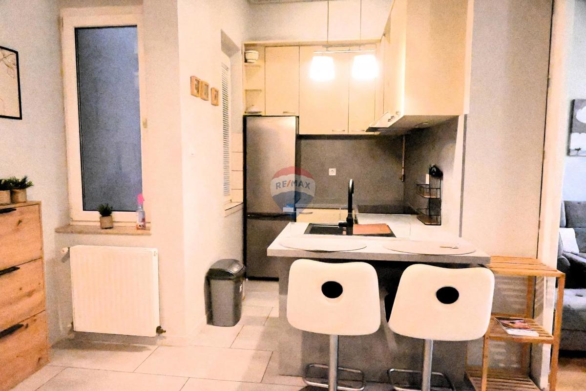 Appartement À louer - GRAD ZAGREB ZAGREB