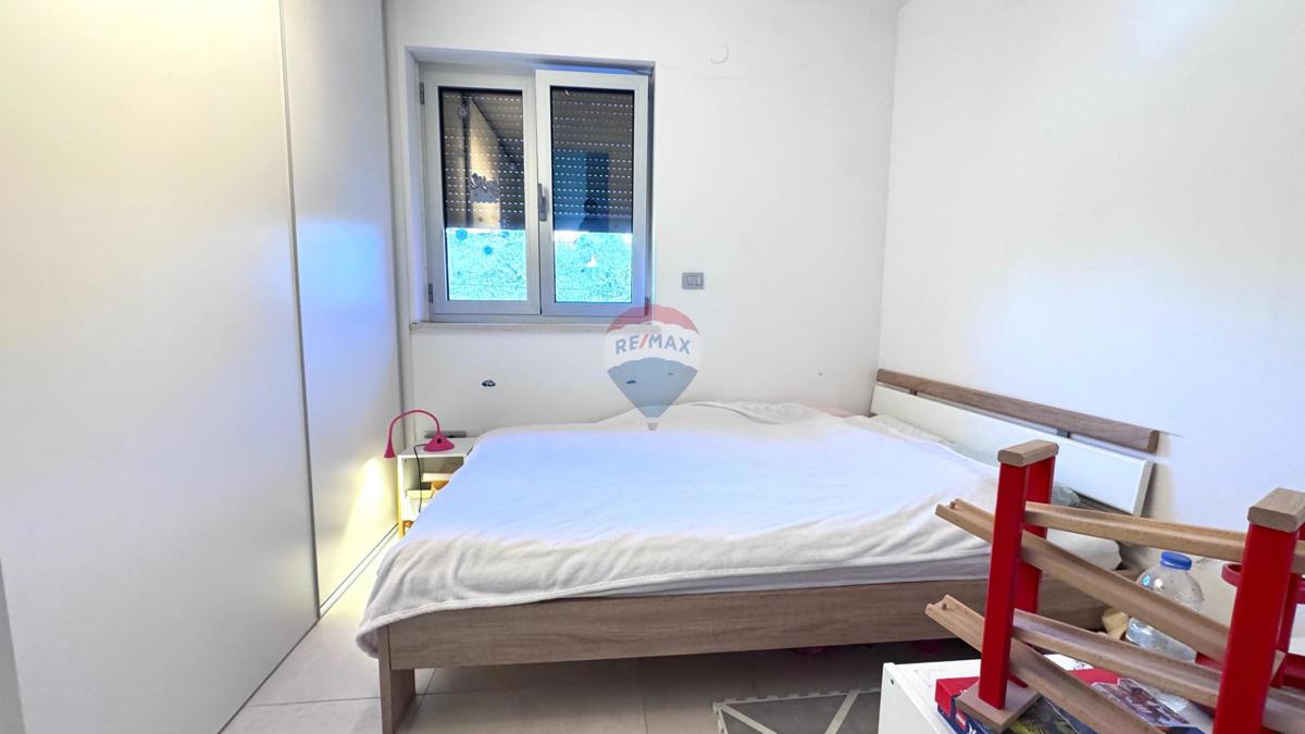 Apartment Zu verkaufen - PRIMORSKO-GORANSKA KOSTRENA