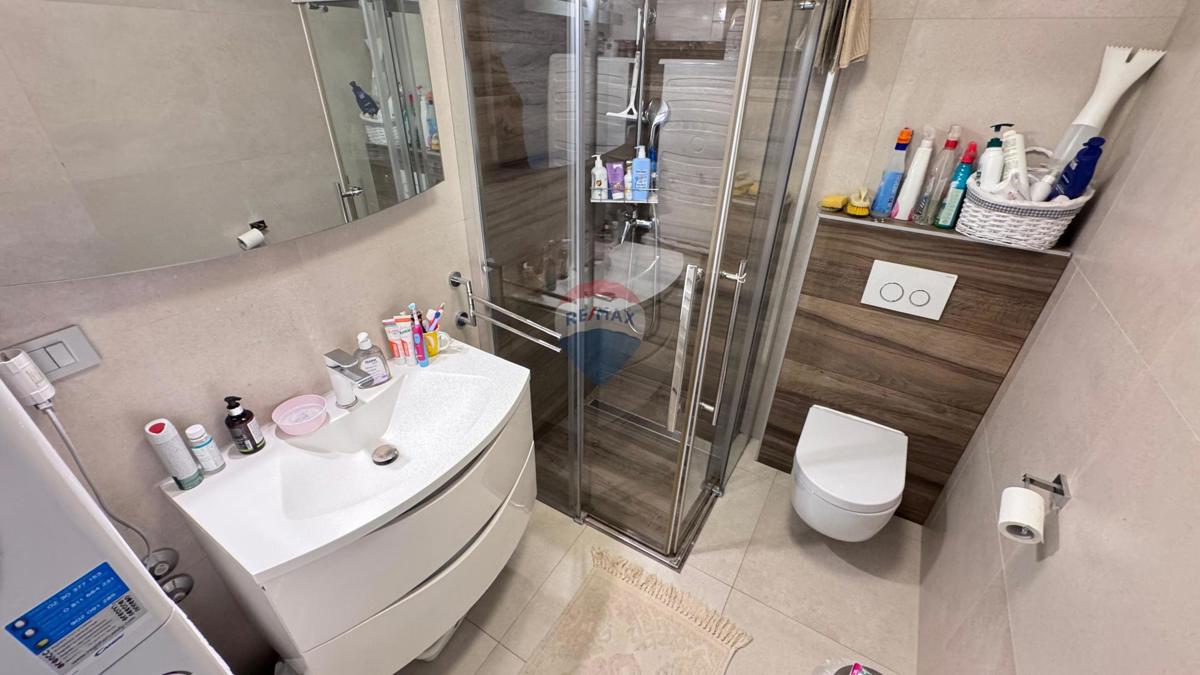 Apartment Zu verkaufen - PRIMORSKO-GORANSKA KOSTRENA
