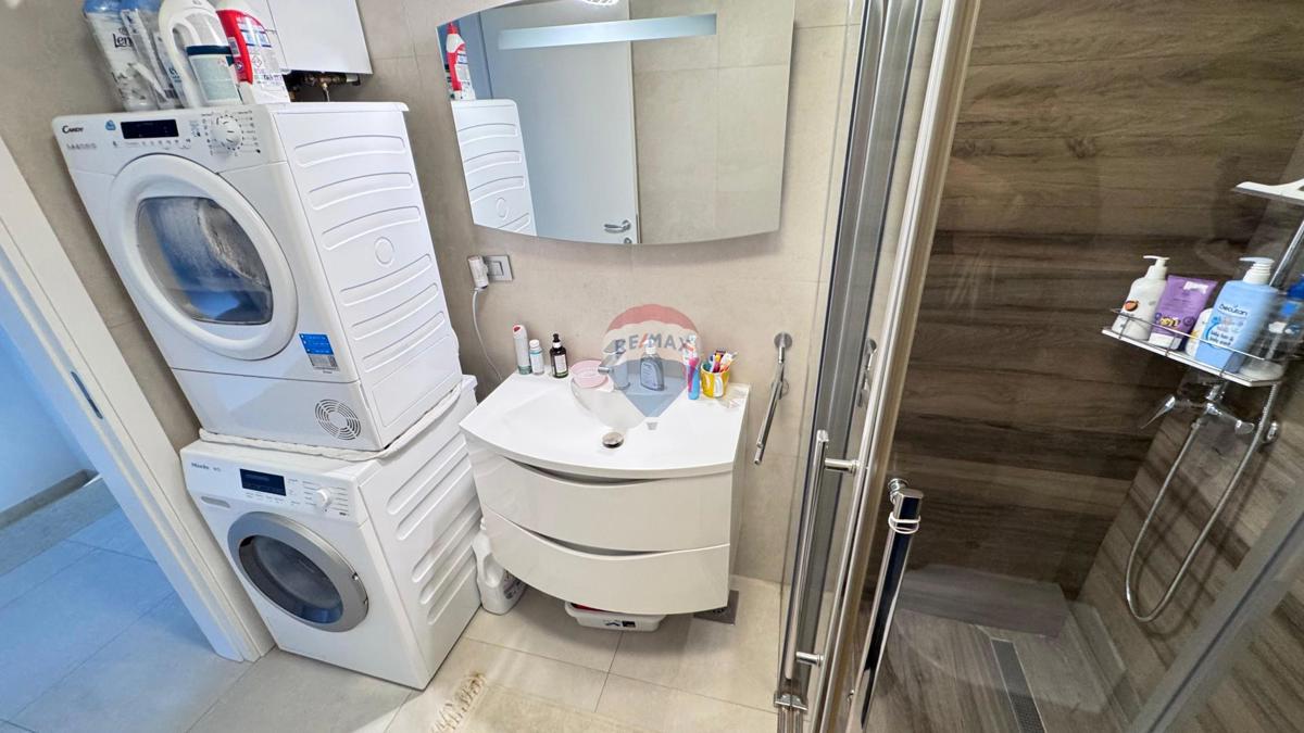 Apartment Zu verkaufen - PRIMORSKO-GORANSKA KOSTRENA