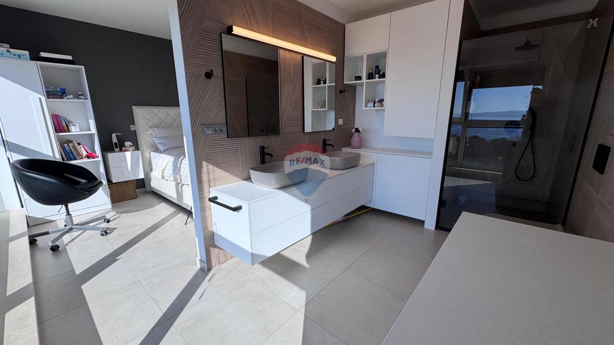 Apartment Zu verkaufen - PRIMORSKO-GORANSKA KOSTRENA