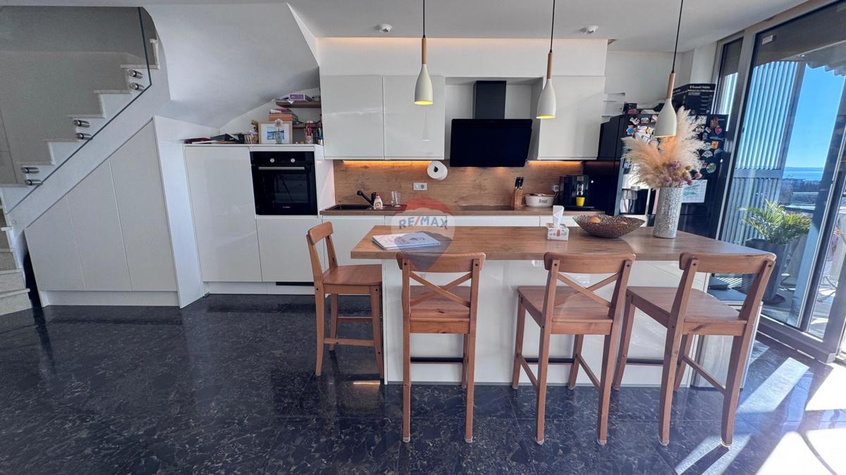 Apartment Zu verkaufen - PRIMORSKO-GORANSKA KOSTRENA