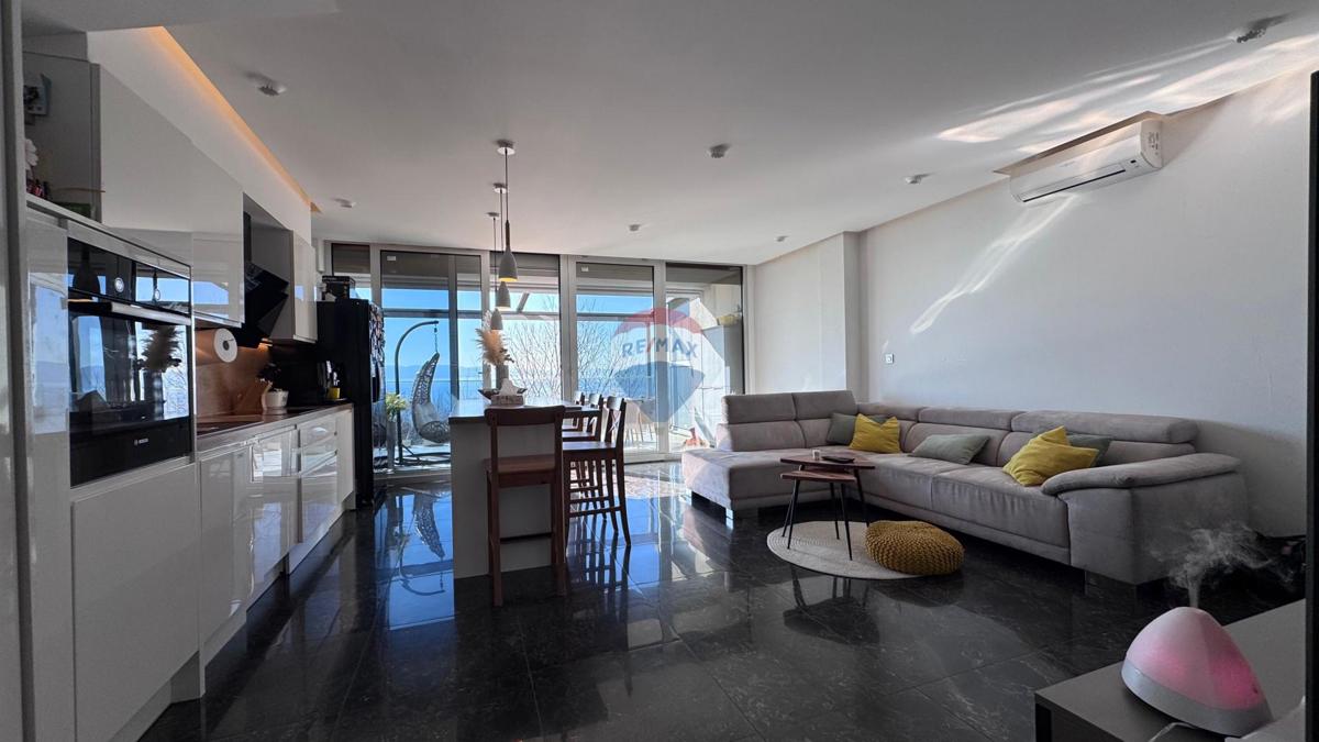 Apartment Zu verkaufen - PRIMORSKO-GORANSKA KOSTRENA