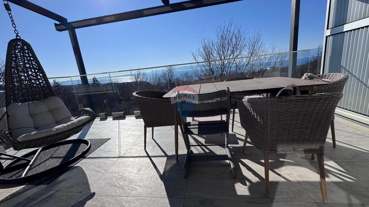 Apartment Zu verkaufen - PRIMORSKO-GORANSKA KOSTRENA