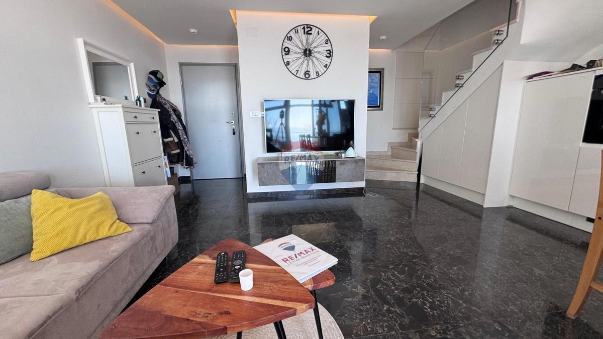 Apartment Zu verkaufen - PRIMORSKO-GORANSKA KOSTRENA
