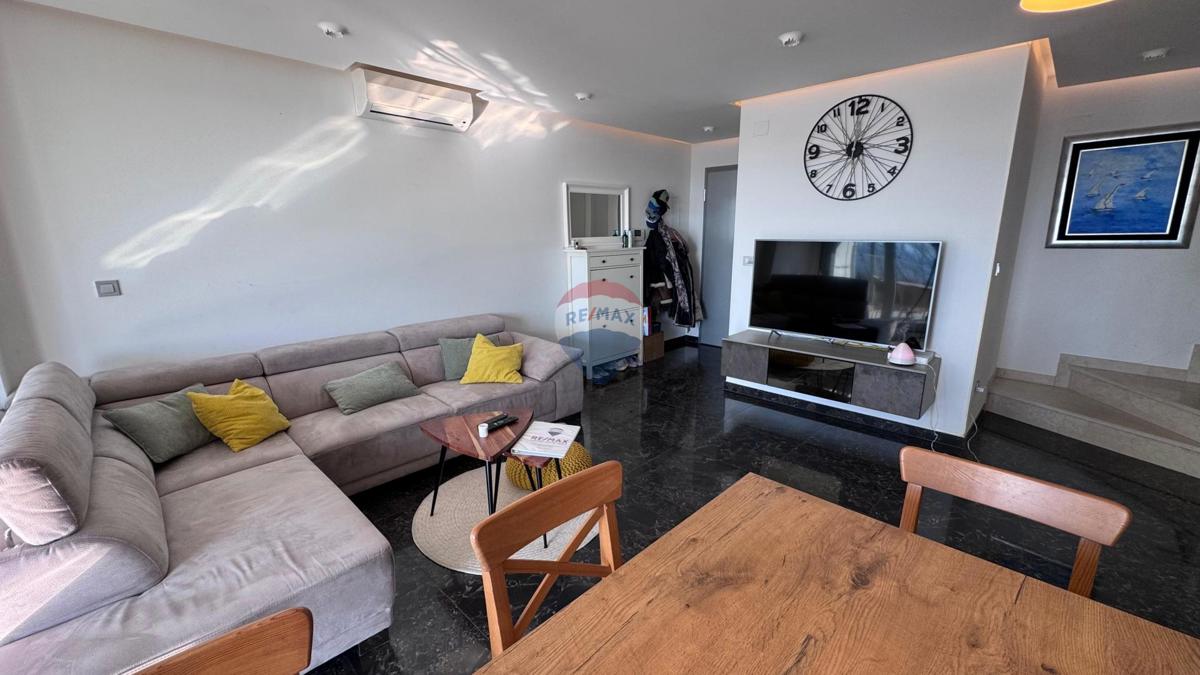 Apartment Zu verkaufen - PRIMORSKO-GORANSKA KOSTRENA