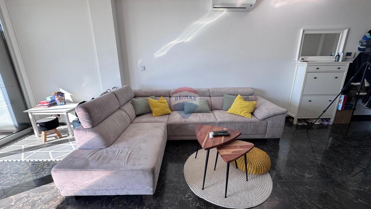 Apartment Zu verkaufen - PRIMORSKO-GORANSKA KOSTRENA