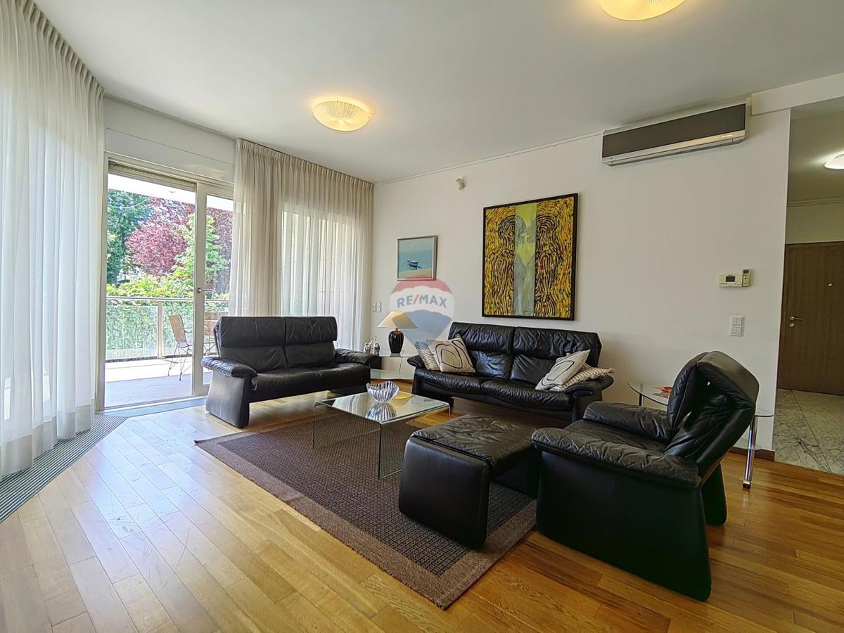 Flat For rent - Grad Zagreb Zagreb - foto 1/18