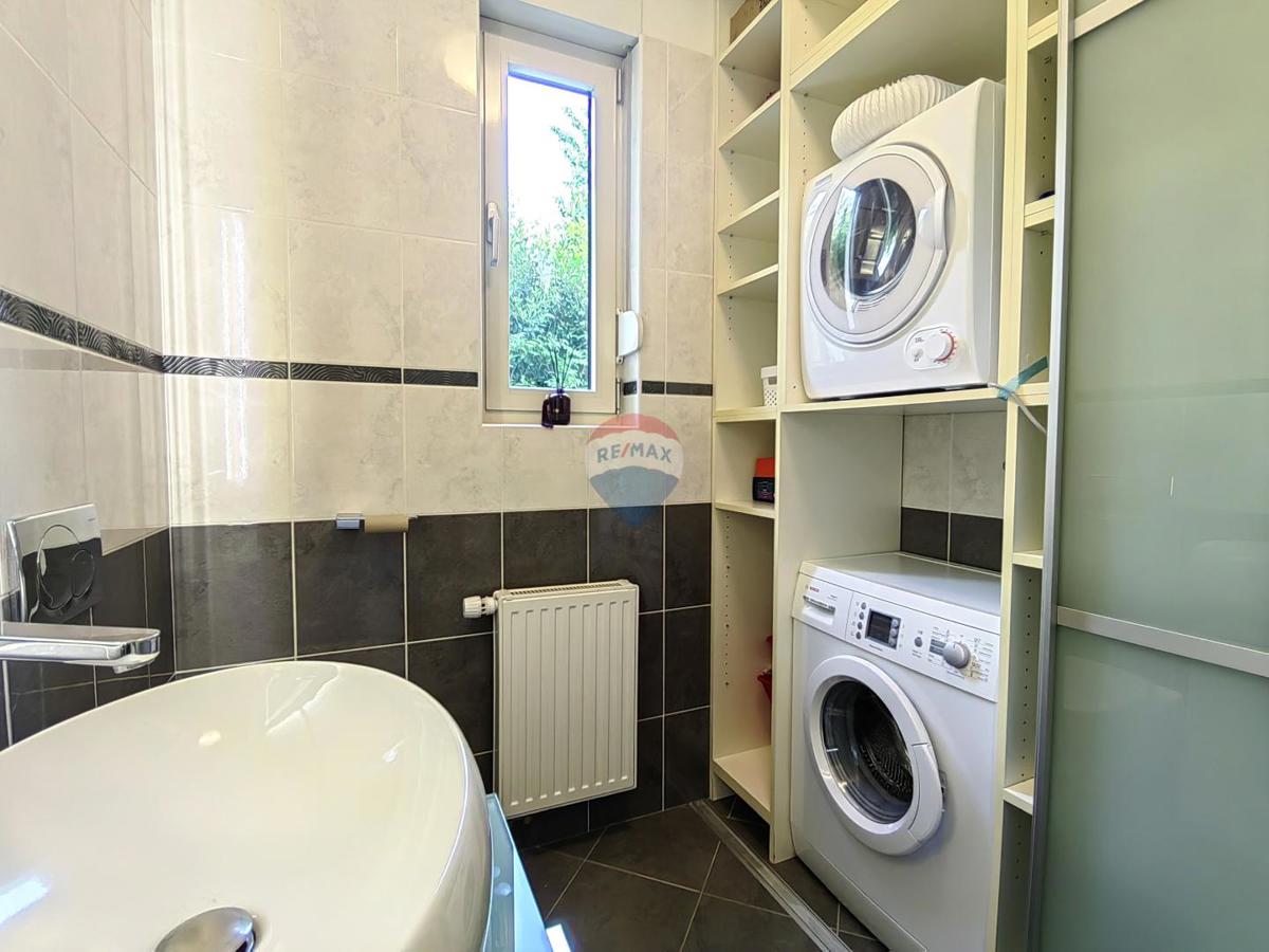 Flat For rent - GRAD ZAGREB ZAGREB