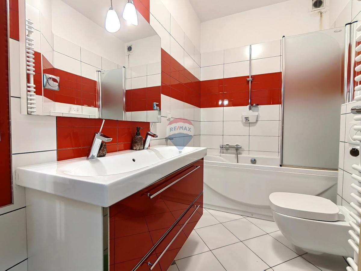 Flat For rent - GRAD ZAGREB ZAGREB