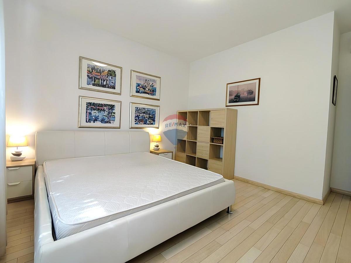 Flat For rent - GRAD ZAGREB ZAGREB