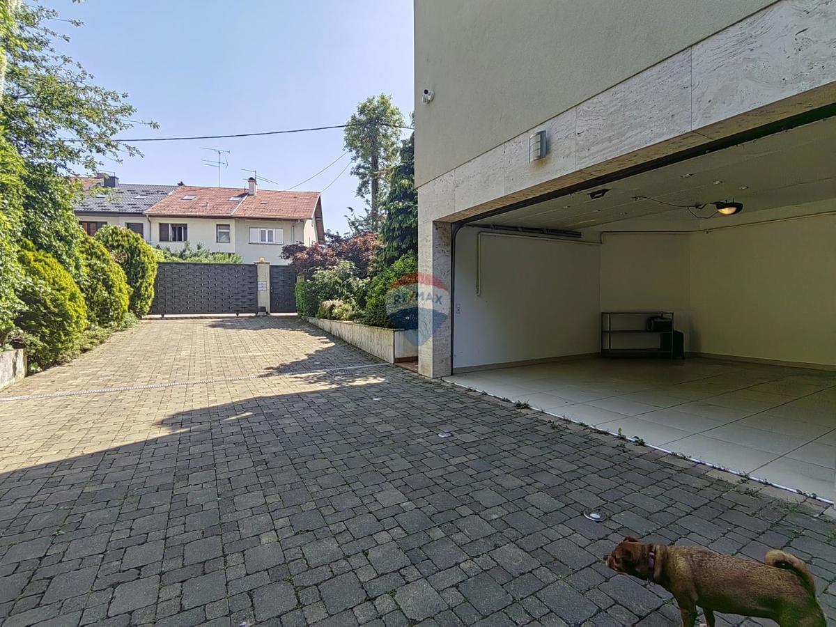 Flat For rent - GRAD ZAGREB ZAGREB