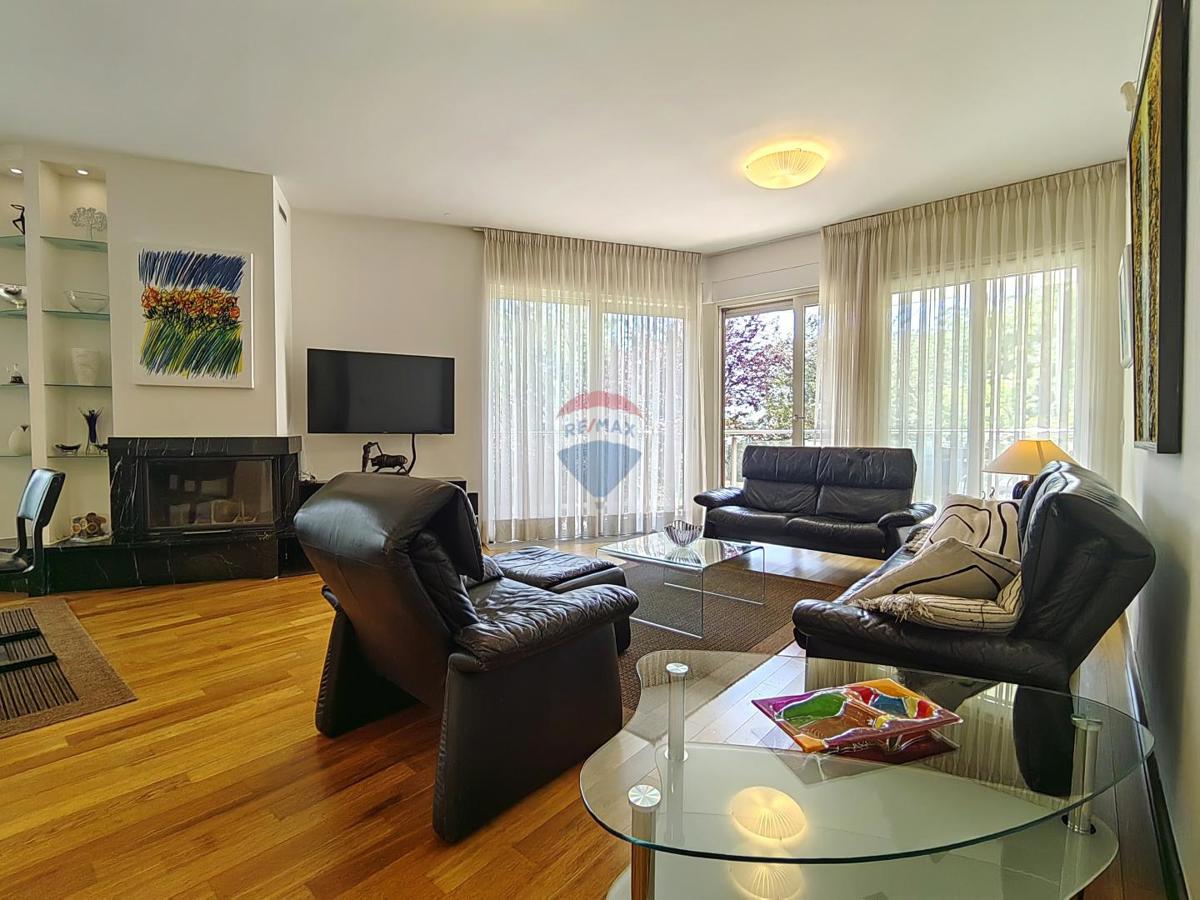 Flat For rent - Grad Zagreb Zagreb - foto 2/18
