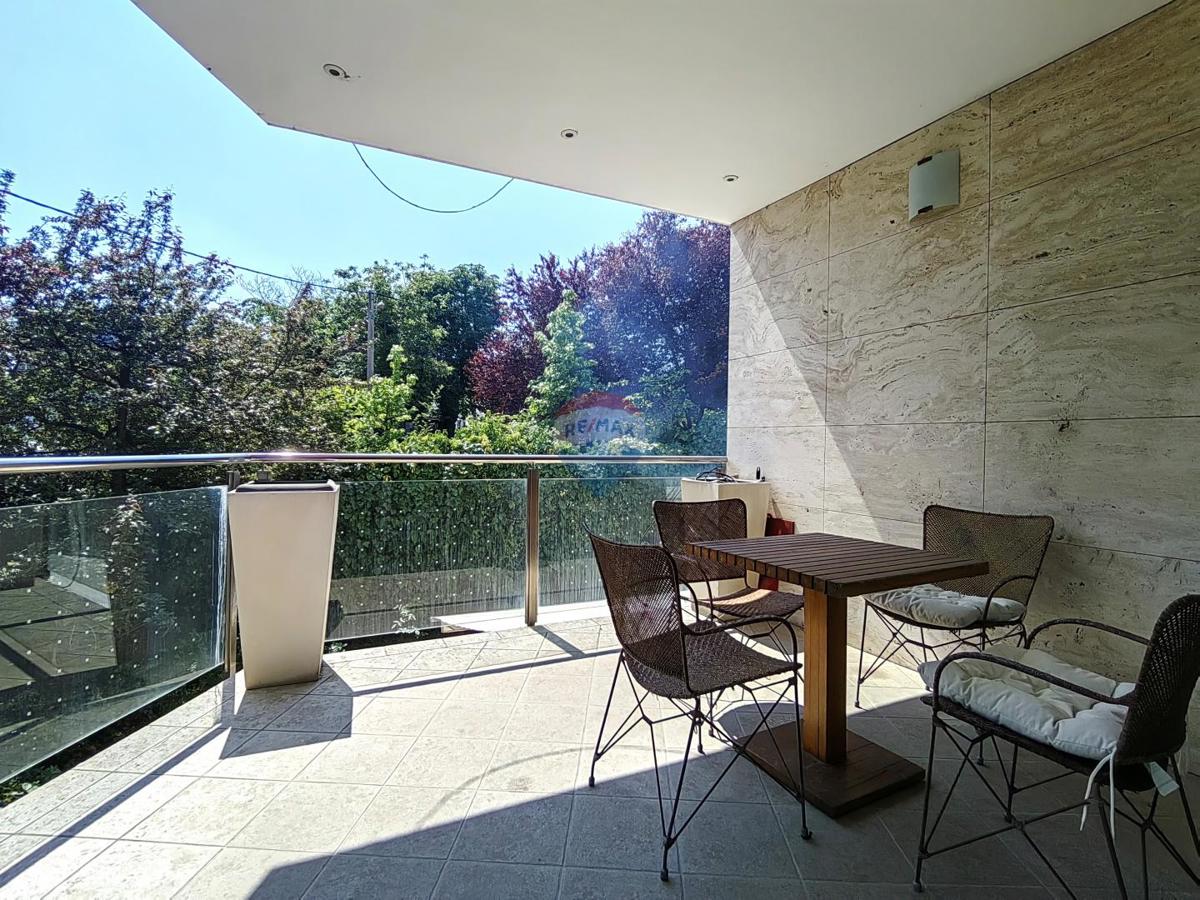 Flat For rent - Grad Zagreb Zagreb - foto 3/18