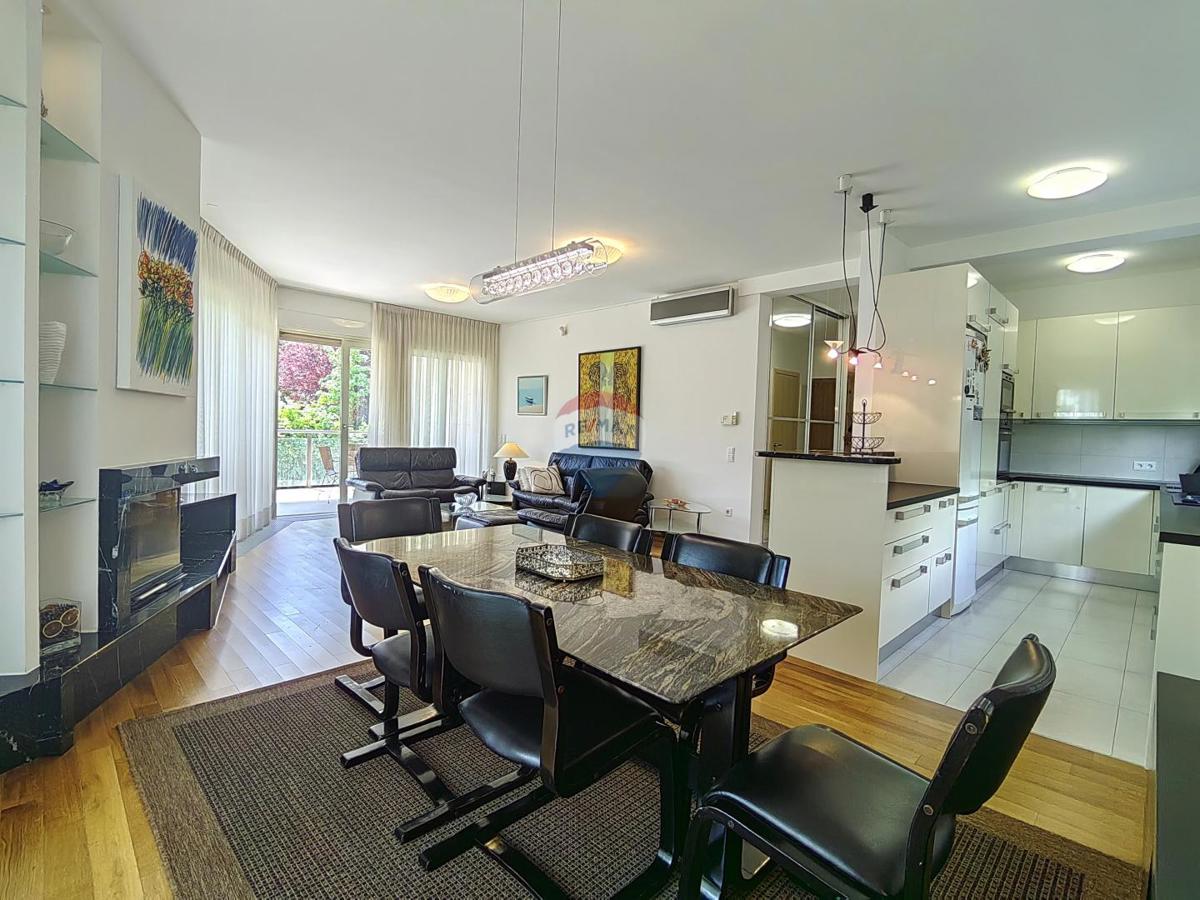 Flat For rent - Grad Zagreb Zagreb - foto 4/18