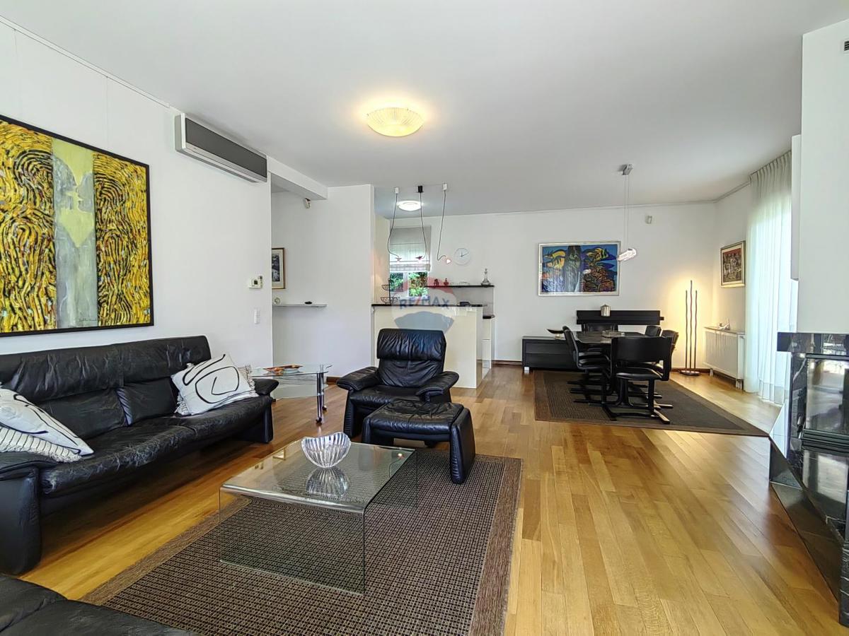 Flat For rent - GRAD ZAGREB ZAGREB