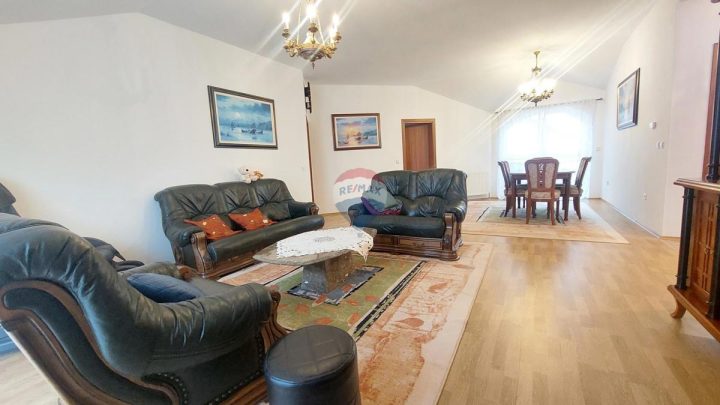 Apartmán k pronájmu 100 m² – Zaprešić