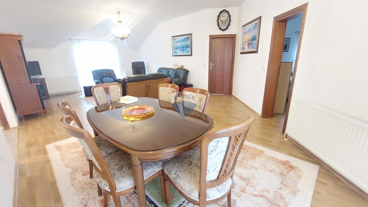 Apartment Zu vermieten - ZAGREBAČKA ZAPREŠIĆ