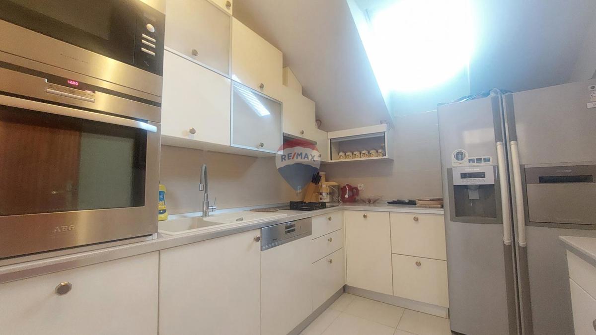 Apartment Zu vermieten - ZAGREBAČKA ZAPREŠIĆ