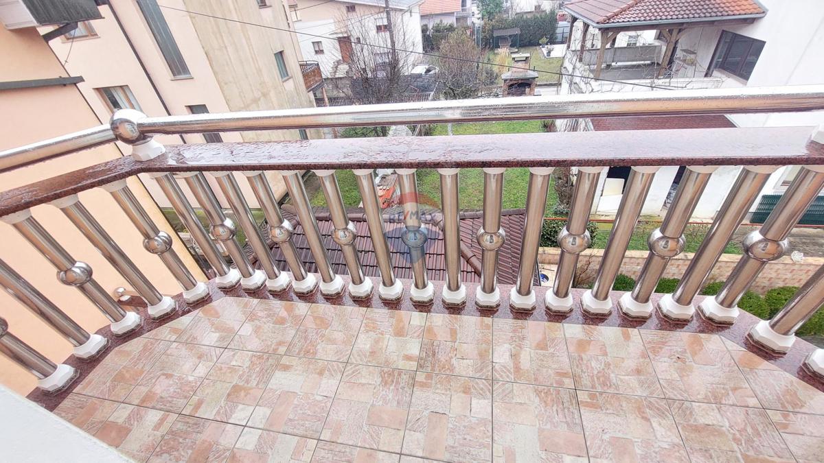 Apartment Zu vermieten - ZAGREBAČKA ZAPREŠIĆ