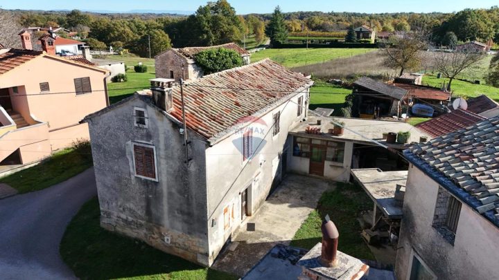 Maison À vendre - Istarska žminj - foto 4/15