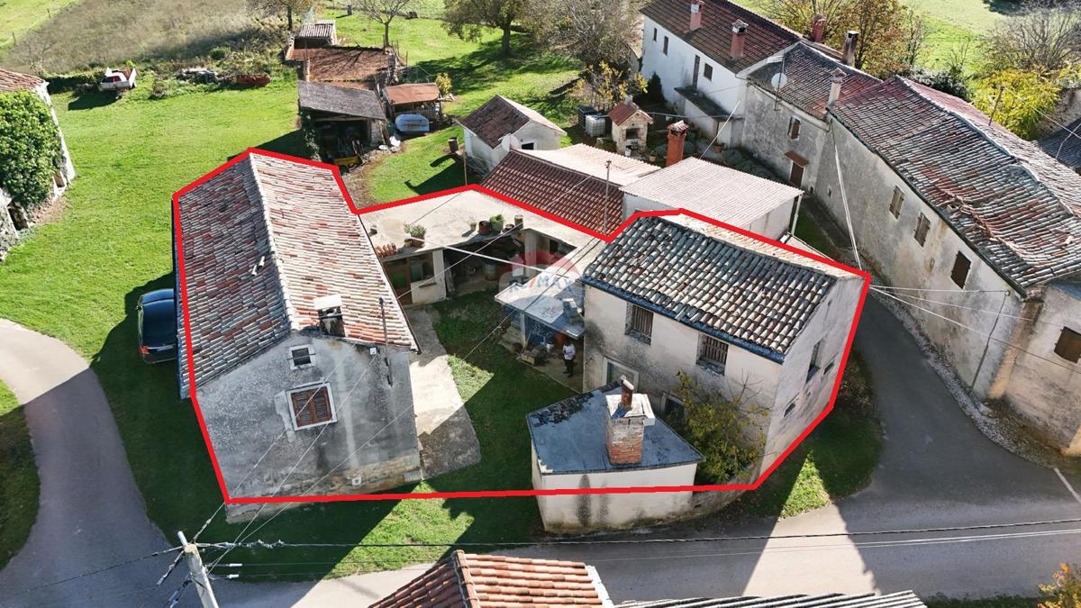 Dom Na predaj ŽMINJ