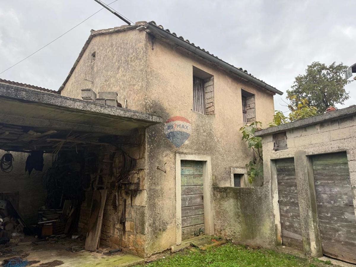 Dom Na predaj - ISTARSKA ŽMINJ